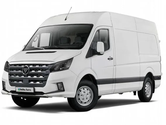 Автофургон Foton Toano Pro 2025 года новый