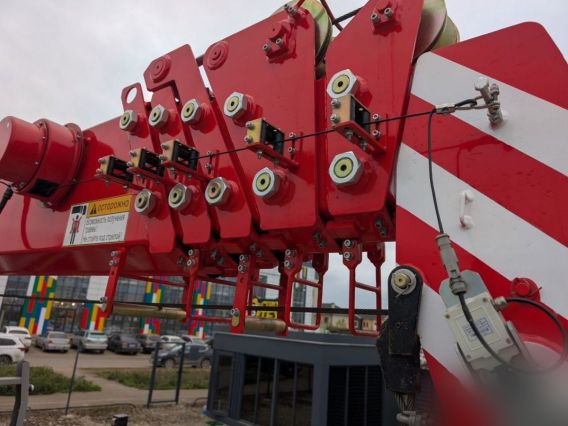 Бортовой Howo t5g 2025 года новый фото 3