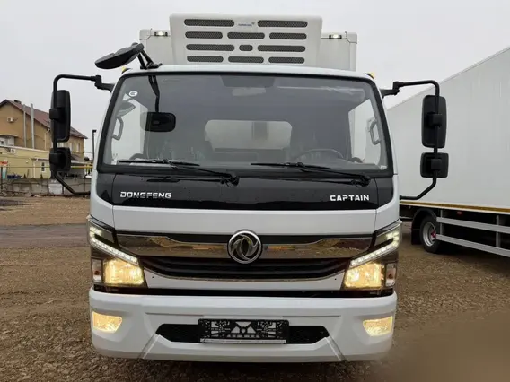 Рефрижератор Dongfeng C80N 2024 года новый фото 10