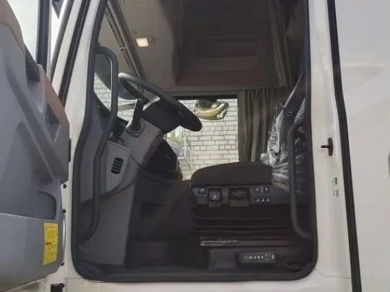 Тягач Dongfeng gx 2024 года новый фото 17