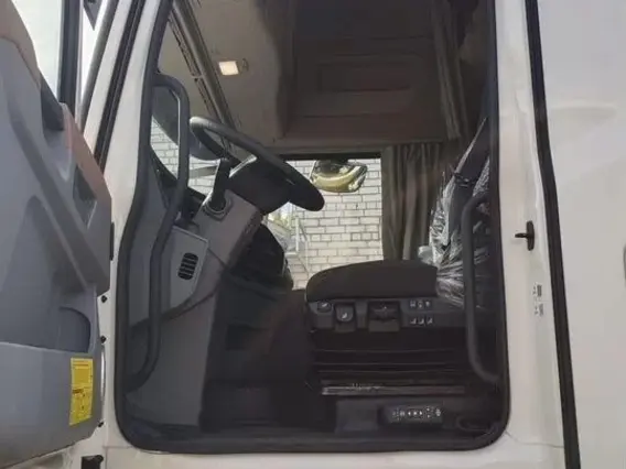 Тягач Dongfeng gx 2024 года новый фото 17