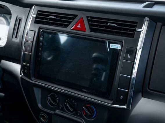 Самопогрузчик Dongfeng C120L 2024 года новый фото 8