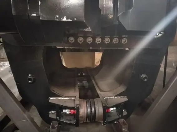 Навесное оборудование Exten AT600 2026 года новый фото 4