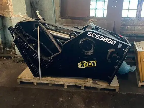 Навесное оборудование SСS 3800 2025 года новый