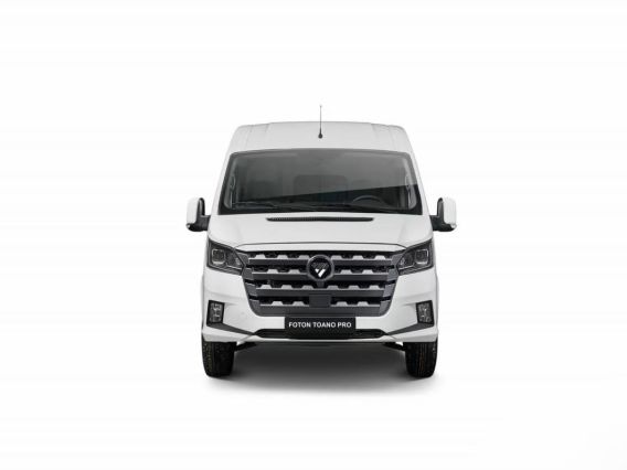 Автофургон Foton Toano 2026 года новый фото 15