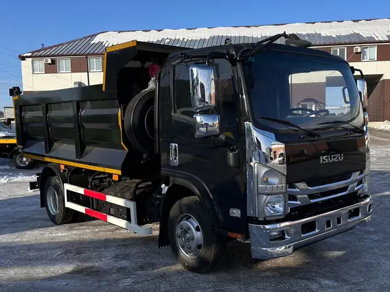 Самосвал ISUZU Elf 700Р 2025 года б/у фото 15