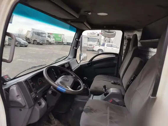 Рефрижератор Isuzu NQR, 2016 2016 года новый фото 10