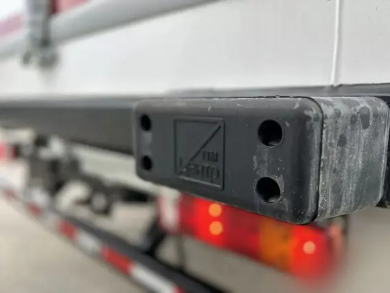 Рефрижератор Foton Auman EST-M 12, 2024 2024 года новый фото 7
