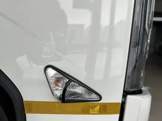 Шасси Ambertruck JM93, 2024 2024 года новый фото 13