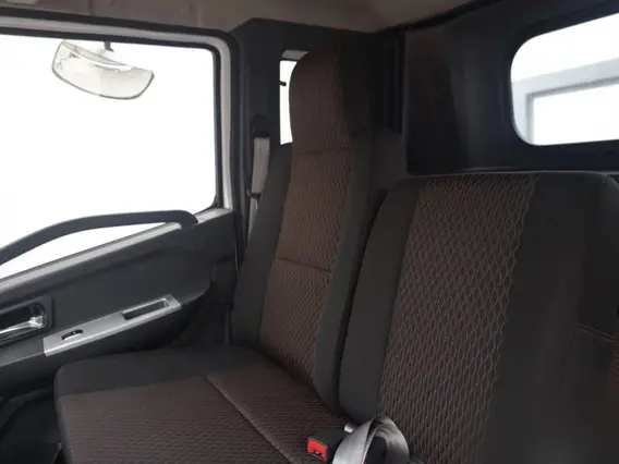 Бортовой Dongfeng C120L 2023 года новый фото 4