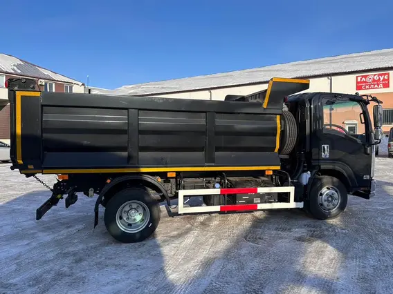 Самосвал ISUZU Elf 700Р 2025 года б/у фото 7