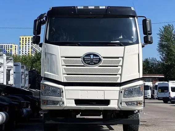 Самосвал FAW J6P CA3250 2024 года новый фото 5
