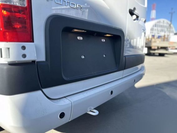 Автофургон Foton Тoano РRО L3H2 2026 года новый фото 9