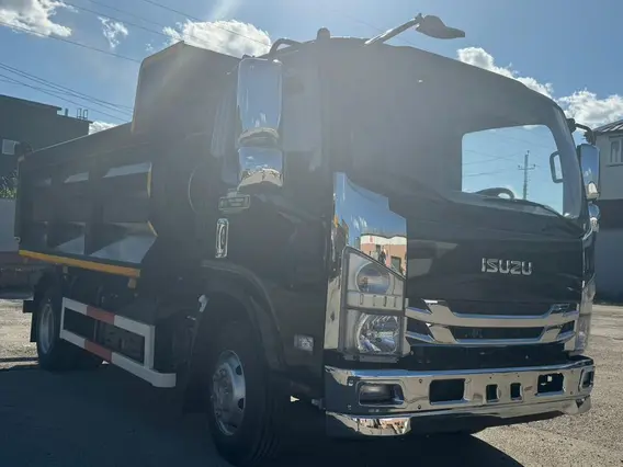 Самосвал ISUZU Elf 700P 2026 года б/у фото 8