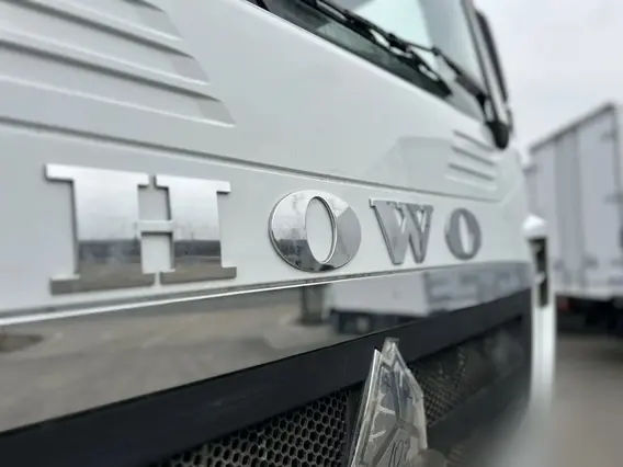 Рефрижератор 26 м³ Howo T5G, 2024 2024 года новый фото 16