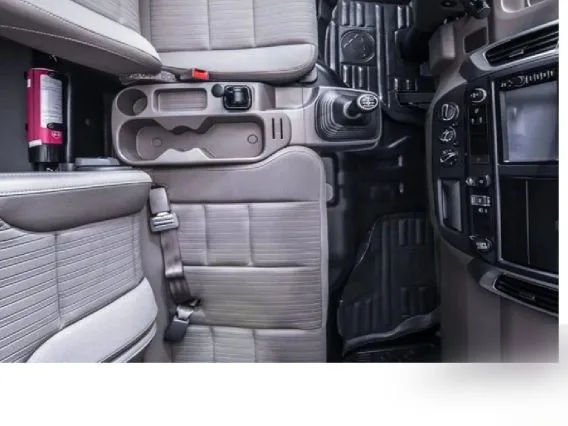 Тентованный грузовик Foton S35 2025 года новый фото 3