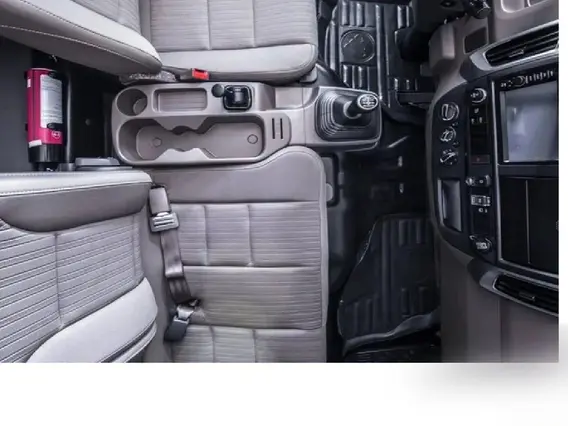 Тентованный грузовик Foton S35 2025 года новый фото 3