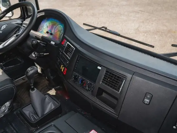 Бортовой Dongfeng C180LS 2024 года б/у фото 16