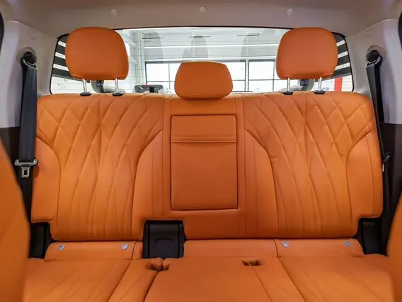 Бортовой Foton Tunland V9 2025 года новый фото 21