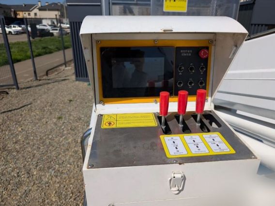 Автовышка ISUZU Elf 2026 года новый фото 13