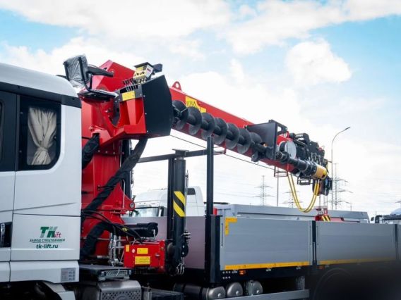 Бортовой Shacman X3000 Инман IT 200 2024 года новый фото 9