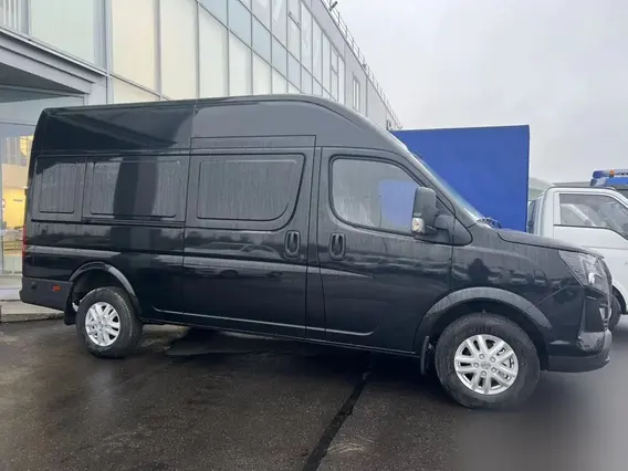 Автофургон Dongfeng K33 2024 года новый фото 5