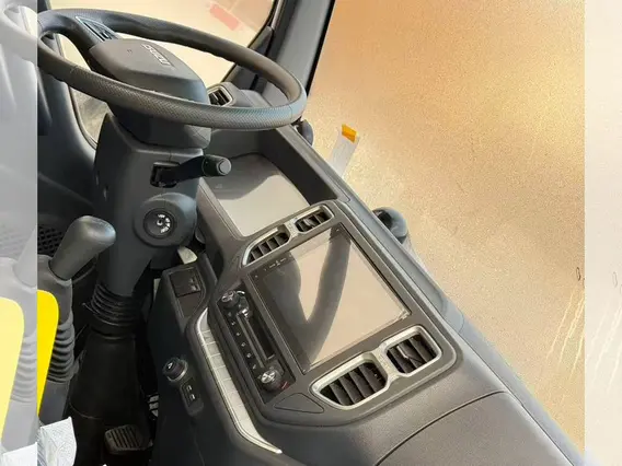 Автовышка ISUZU Elf 2025 года б/у фото 9