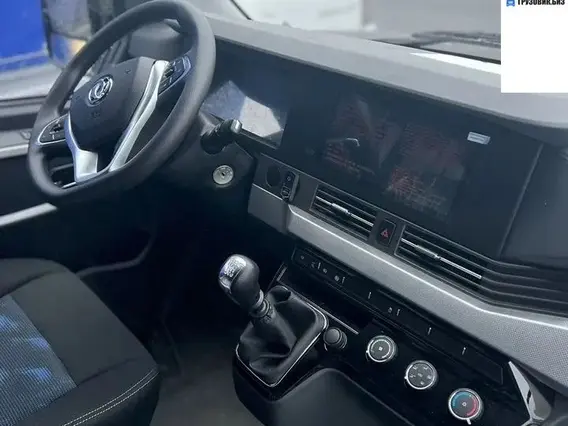 Автофургон Dongfeng K33 2024 года новый фото 7
