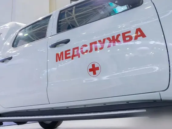 Автофургон Sollers ST6 2.0 MT 2026 года новый фото 2