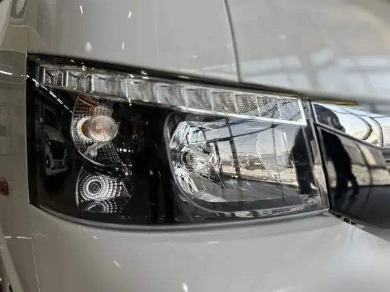 Dongfeng Q35L рефрижератор, 2024 2024 года новый фото 10