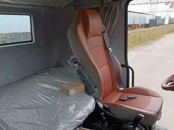 Тягач Foton A 2023 года б/у фото 8