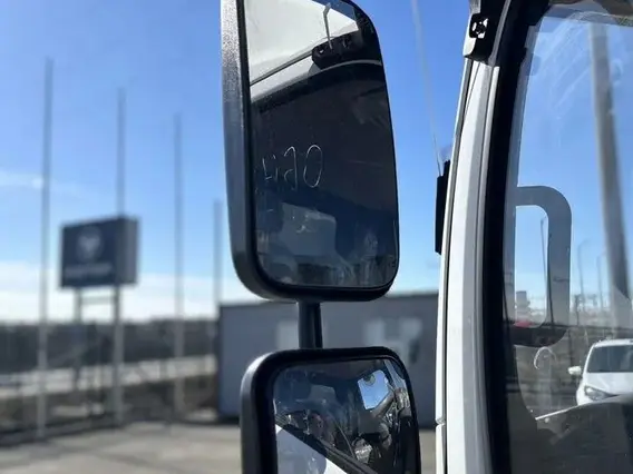 Рефрижератор Foton Aumark S85, 2024 2024 года новый фото 13