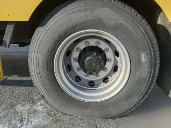 Автовышка ISUZU Giga 2026 года новый фото 12