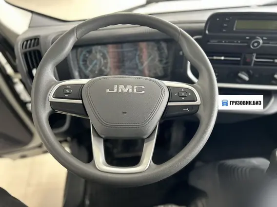 Шасси Ambertruck JM93, 2024 2024 года новый фото 25