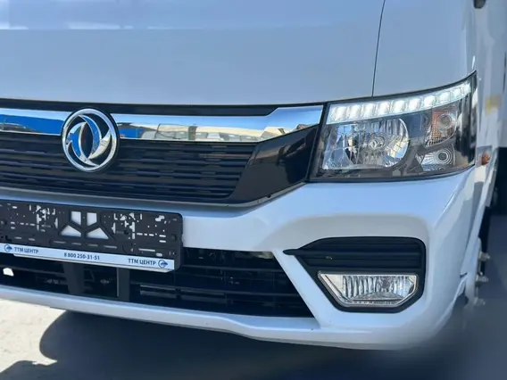 Рефрижератор Dongfeng Q35L 2026 года новый фото 7