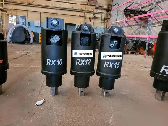 Буровая установка Еxten RX25 2024 года новый