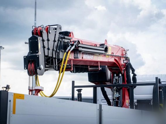 Бортовой Shacman X3000 Инман IT 200 2024 года новый фото 12