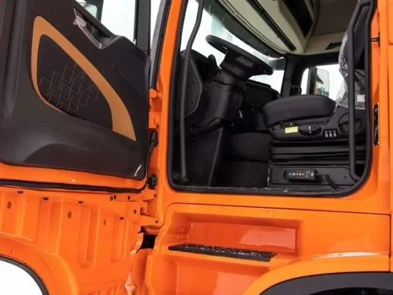 Седельный тягач Shacman X6000 2023 года новый фото 8