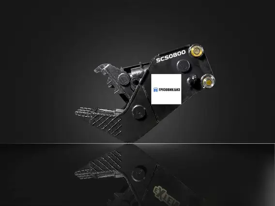 Навесное оборудование Exten SCS0800 2026 года новый фото 3