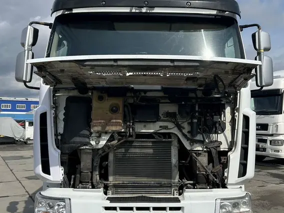 Тягач Renault Premium 2011 года б/у фото 9