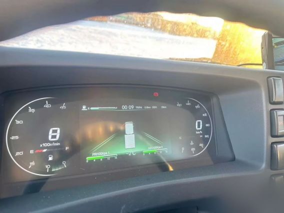 Автовышка ISUZU Elf 2026 года новый фото 19