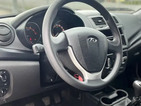Изотермический фургон LADA ВИС 2349 2026 года б/у фото 12