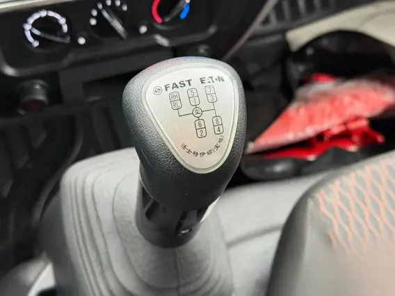 Рефрижератор Dongfeng C120L 2024 года новый фото 17