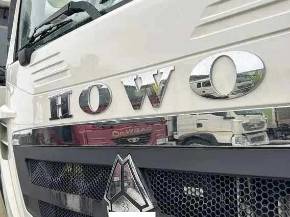 Рефрижератор Howo t5g 2026 года новый фото 17