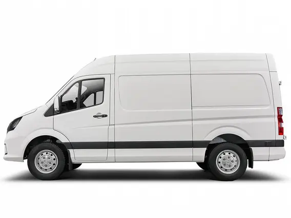 Автофургон Foton Toano 2025 года новый фото 3