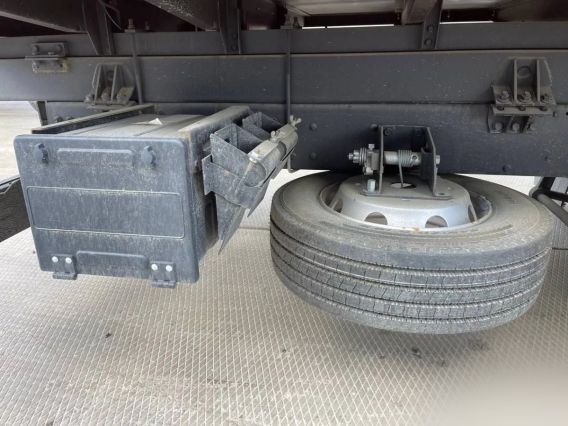 Бортовой Камаз 4308-3084-69 (G5) 2026 года новый фото 9