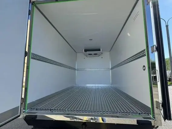 Рефрижератор ISUZU Elf 2026 года новый фото 2
