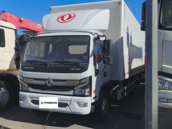 Изотермический фургон Dongfeng C120s 2024 года новый