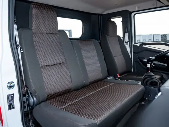 Самопогрузчик Dongfeng C120L 2024 года новый фото 6