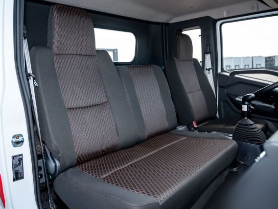 Самопогрузчик Dongfeng C120L 2024 года новый фото 6